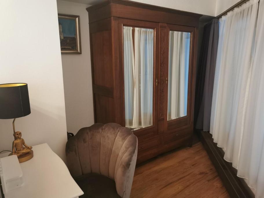 ויילהיים אין אוברבאיירן Altstadthotel Bachbraeu מראה חיצוני תמונה