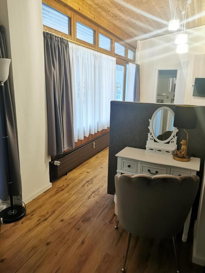 ויילהיים אין אוברבאיירן Altstadthotel Bachbraeu מראה חיצוני תמונה